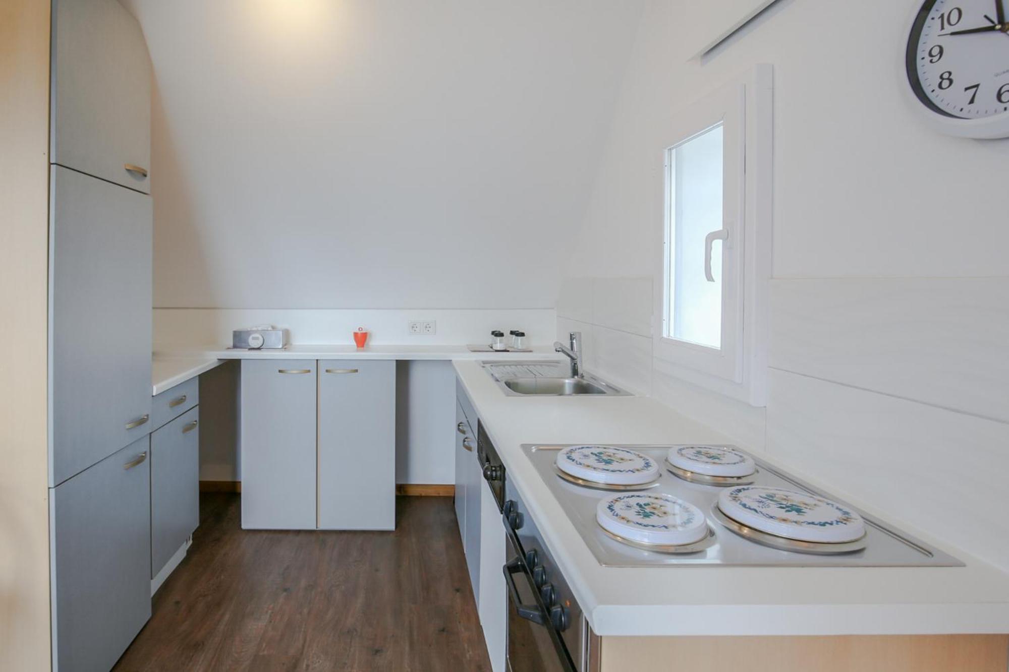 Nordsee & Wald Husum  Exterior photo