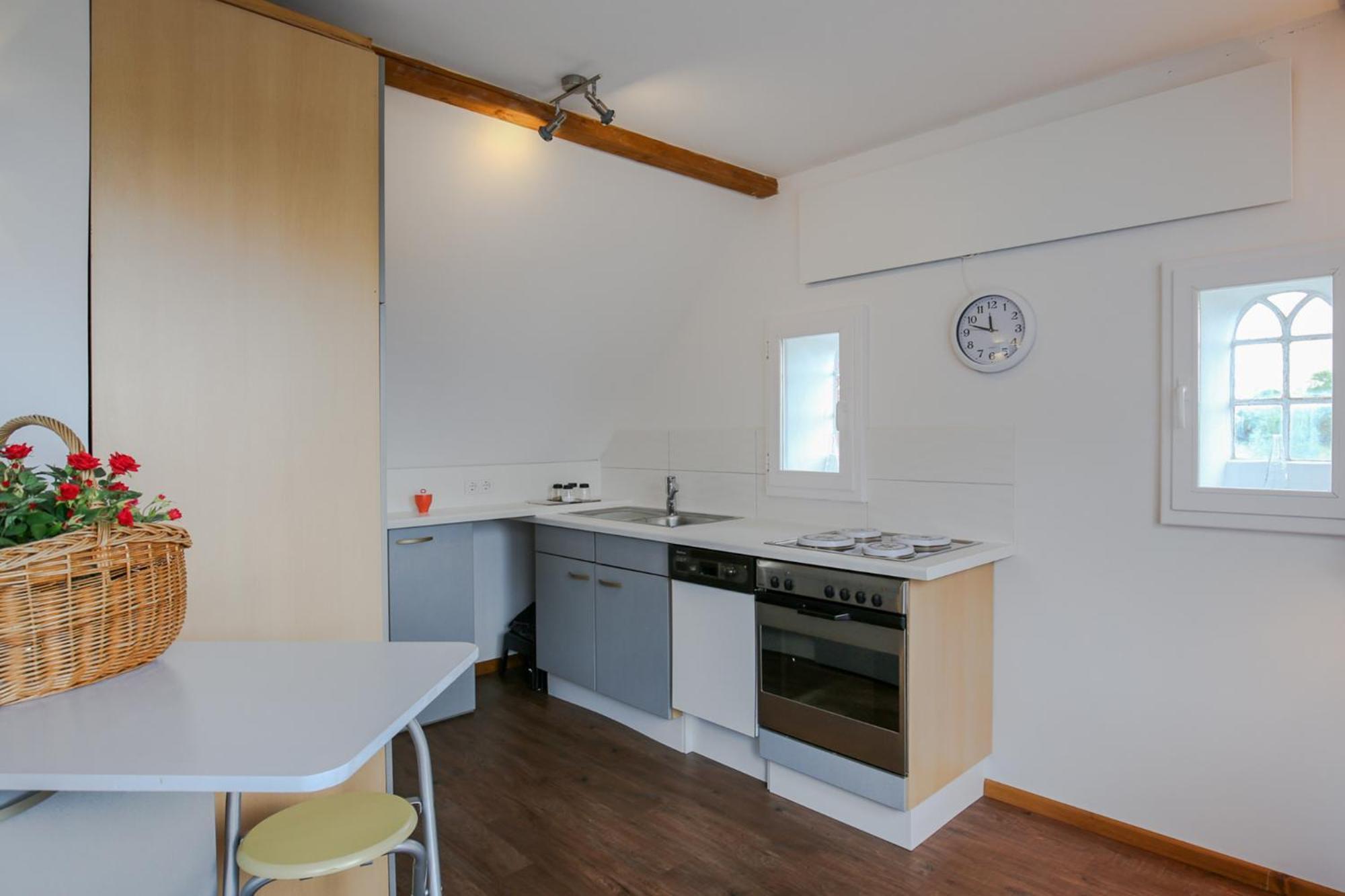Nordsee & Wald Husum  Exterior photo