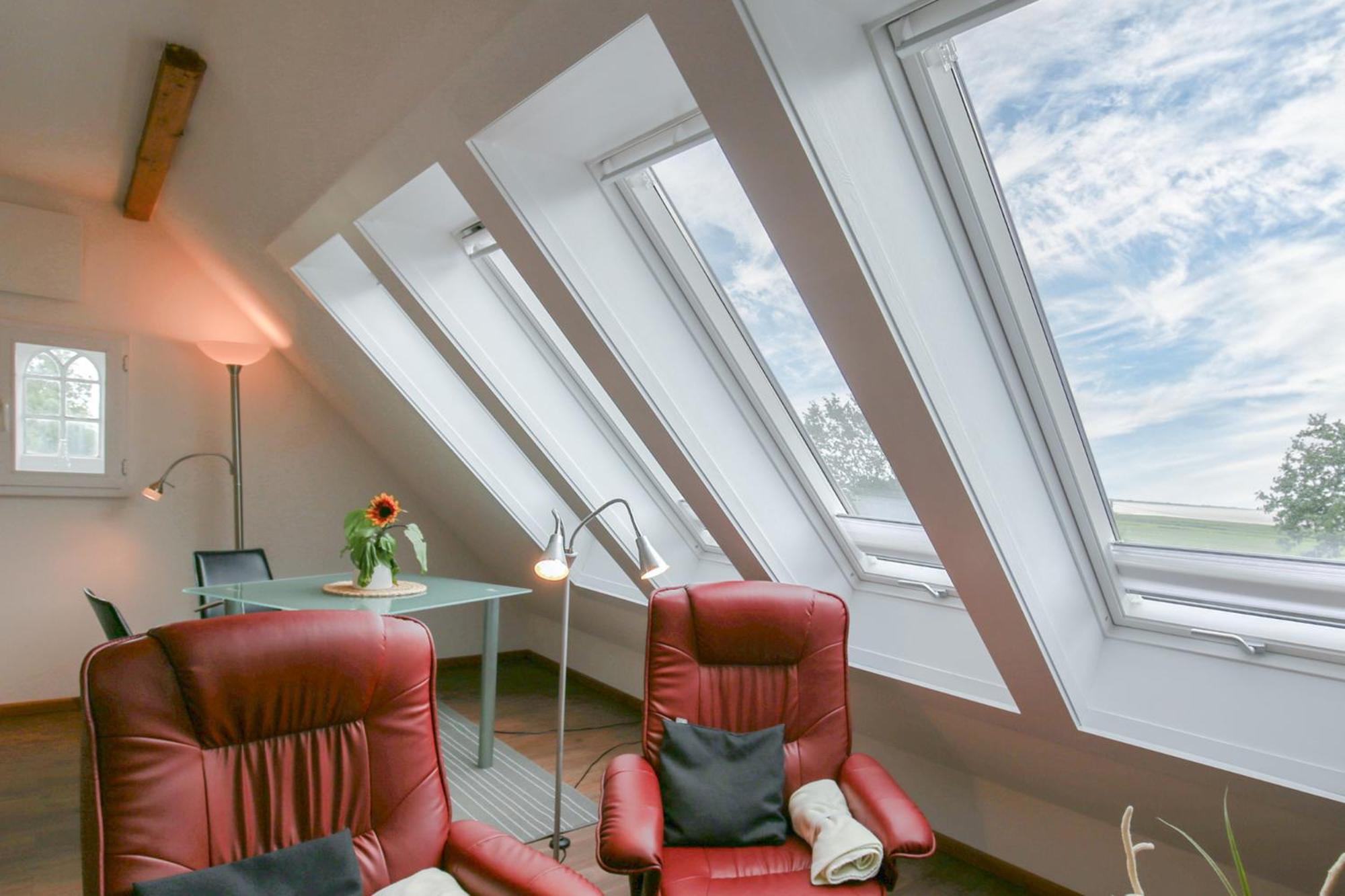 Nordsee & Wald Husum  Exterior photo